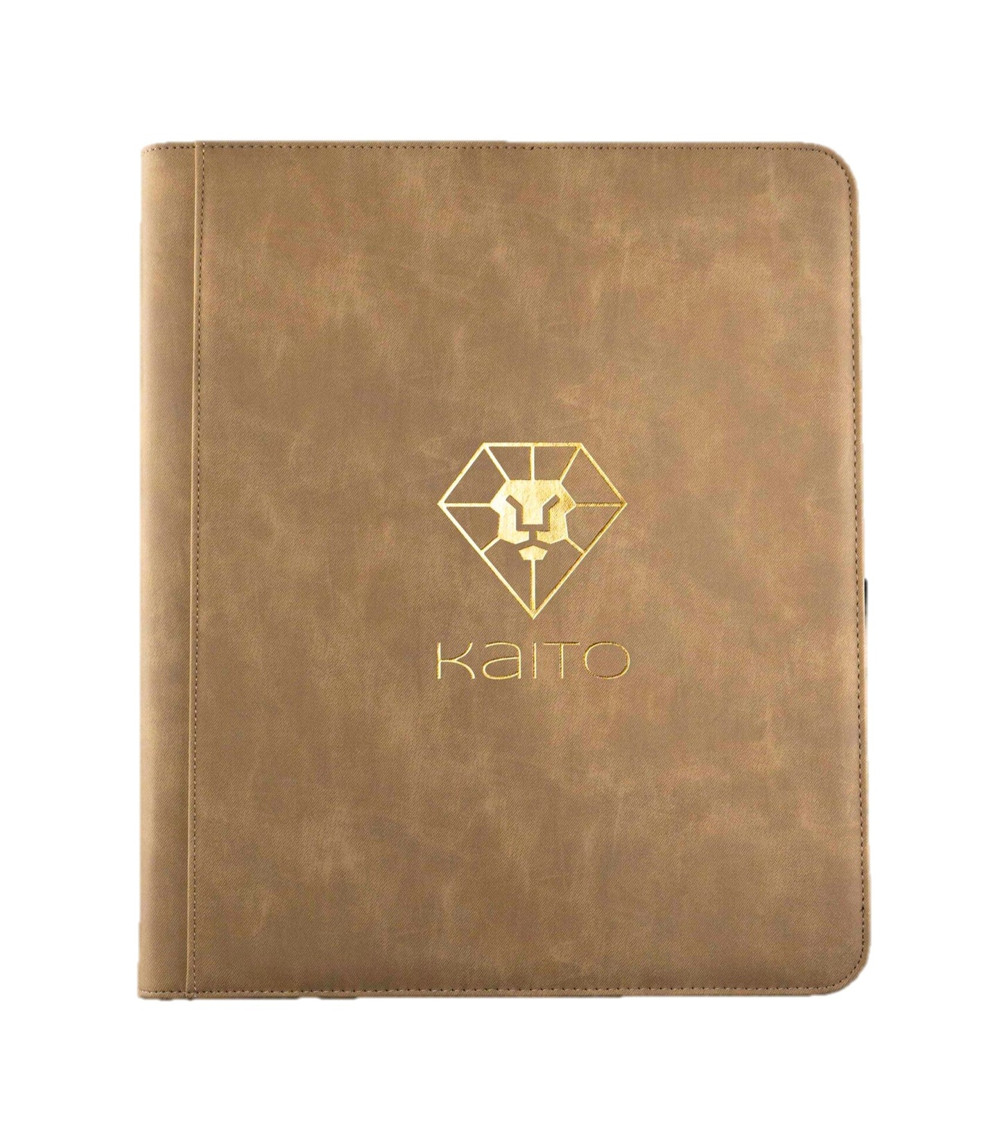 Kaito Toploader Binder
