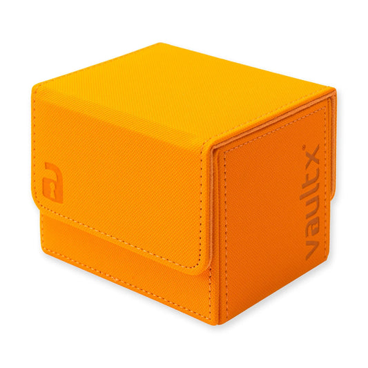 VaultX Deck box