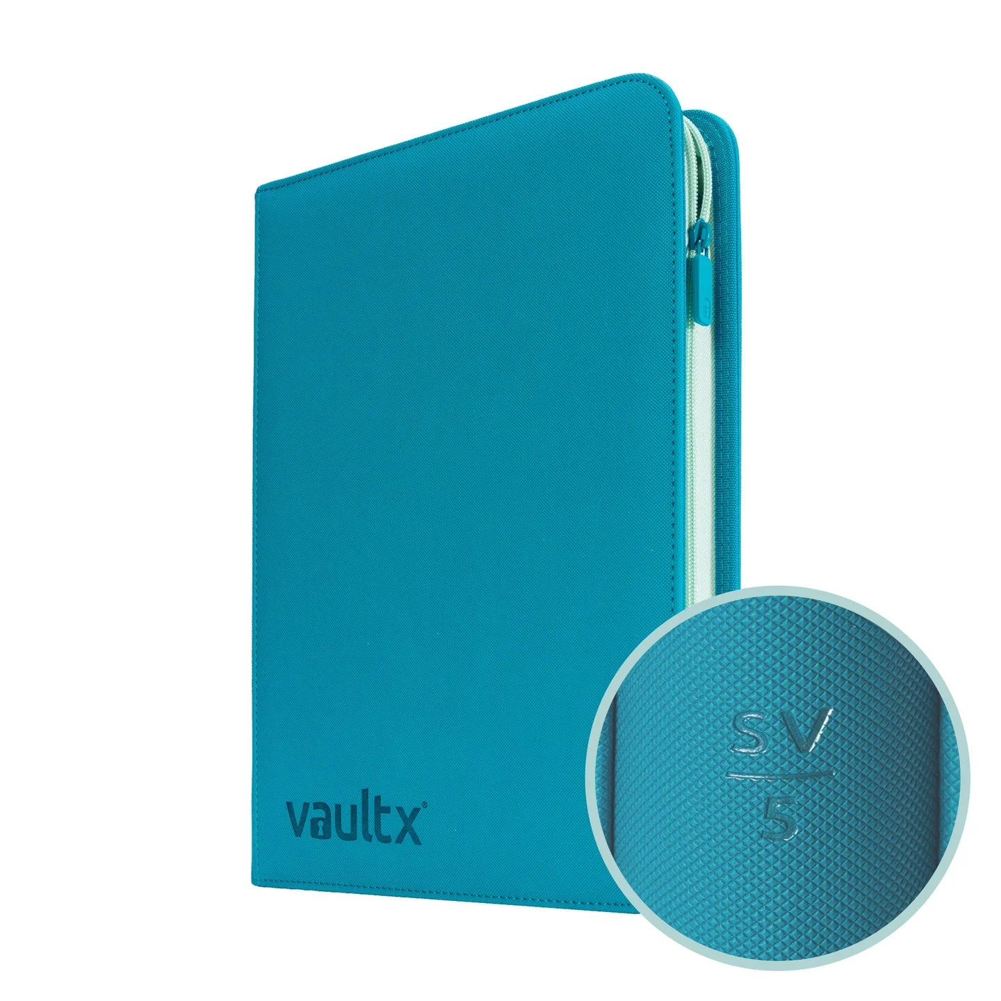 VaultX SV1-SV10 12-pocket